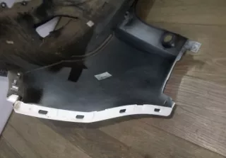 850220429R Бампер задний бу Renault Kaptur Арт 413400572TP, вид 4