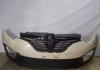 620222180R Бампер передний бу Renault Kaptur Арт 415087680TP, вид 1