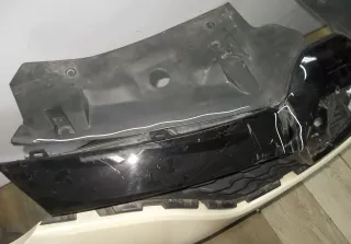 620222180R Бампер передний бу Renault Kaptur Арт 415087680TP, вид 2