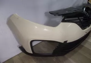 620222180R Бампер передний бу Renault Kaptur Арт 415087680TP, вид 4
