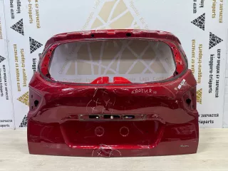 901523137R Крышка багажника бу Renault Kaptur Арт 415295148TP, вид 1