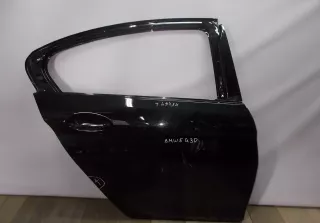 41007408964 Дверь задняя правая бу BMW 5 G30/G31 Арт 417222419TP, вид 1