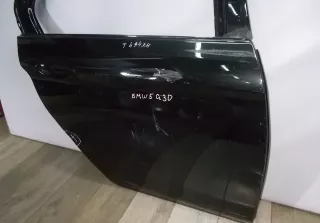 41007408964 Дверь задняя правая бу BMW 5 G30/G31 Арт 417222419TP, вид 3