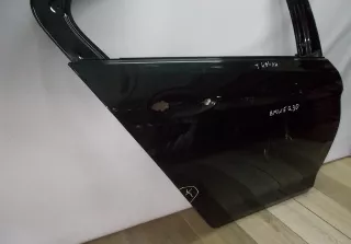 41007408964 Дверь задняя правая бу BMW 5 G30/G31 Арт 417222419TP, вид 4