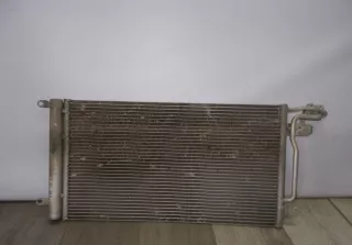 6C0816411B Радиатор кондиционера бу Skoda Rapid Арт 419298013TP, вид 2