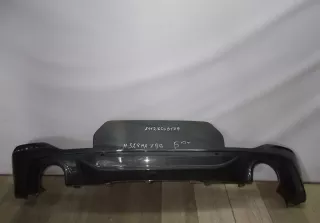 51128069139 Спойлер заднего бампера бу BMW X2 F39 Арт 424936196TP, вид 1