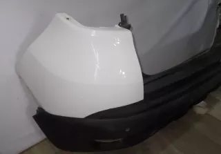850220429R Бампер задний бу Renault Kaptur Арт 425612878TP, вид 2