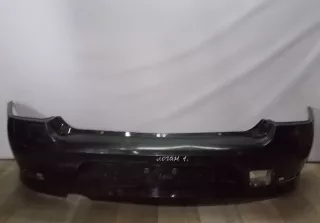 850224049R Бампер задний бу Renault Logan 1 Арт 425800267TP, вид 1