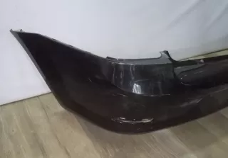 850224049R Бампер задний бу Renault Logan 1 Арт 425800267TP, вид 2