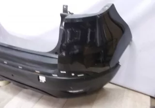850220429R Бампер задний бу Renault Kaptur Арт 427101530TP, вид 4