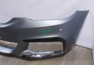 51118064928 Бампер передний бу BMW 5 G30/G31 Арт 430229308TP, вид 3