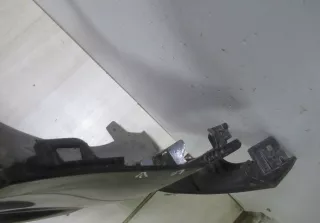 86511M0000 Бампер передний Hyundai Creta 1 Арт 430546071TP, вид 2