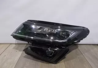 566941015F Фара ЛЭД LED левая бу Skoda Kodiaq Арт 430564103TP, вид 1