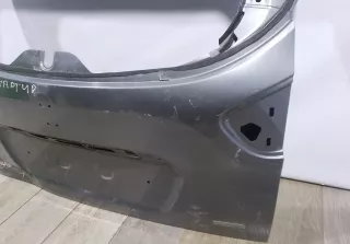 901523137R Крышка багажника бу Renault Kaptur Арт 430935896TP, вид 2