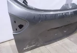 901523137R Крышка багажника бу Renault Kaptur Арт 430935896TP, вид 3