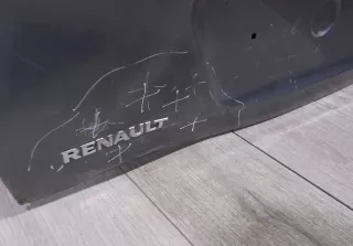 901523137R Крышка багажника бу Renault Kaptur Арт 430935896TP, вид 4