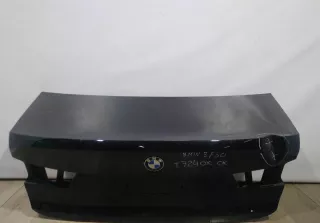41007288757 Крышка багажника бу BMW 3 F30/F31/GT F34 Арт 431575923TP, вид 2