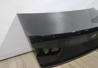 41007288757 Крышка багажника бу BMW 3 F30/F31/GT F34 Арт 431575923TP, вид 3