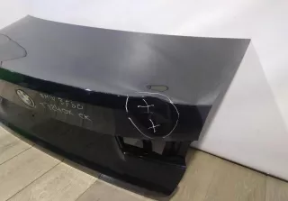 41007288757 Крышка багажника бу BMW 3 F30/F31/GT F34 Арт 431575923TP, вид 4