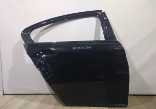 41007408964 Дверь задняя правая бу BMW 5 G30/G31 Арт 435111486TP, вид 1