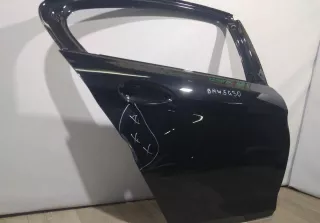 41007408964 Дверь задняя правая бу BMW 5 G30/G31 Арт 435111486TP, вид 2