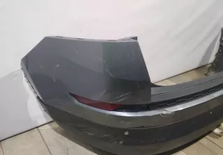 565807421 Бампер задний бу Skoda Kodiaq Арт 435164783TP, вид 2