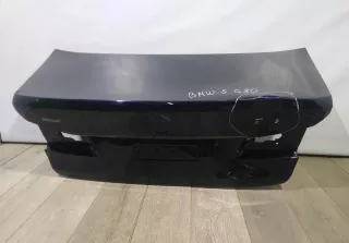 41007440695 Крышка багажника бу BMW 5 G30/G31 Арт 439282048TP, вид 1