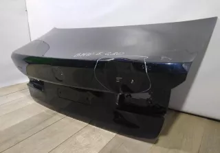 41007440695 Крышка багажника бу BMW 5 G30/G31 Арт 439282048TP, вид 2