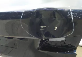 41007440695 Крышка багажника бу BMW 5 G30/G31 Арт 439282048TP, вид 3
