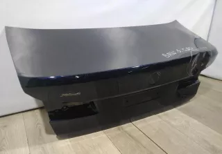 41007440695 Крышка багажника бу BMW 5 G30/G31 Арт 439282048TP, вид 4