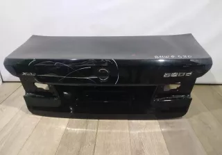 41007440695 Крышка багажника бу BMW 5 G30/G31 Арт 439282049TP, вид 1