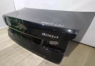 41007440695 Крышка багажника бу BMW 5 G30/G31 Арт 439282049TP, вид 2