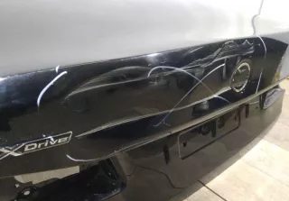 41007440695 Крышка багажника бу BMW 5 G30/G31 Арт 439282049TP, вид 4