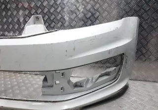 6RU807221A Бампер передний Volkswagen Polo 5 Арт 439607758TP, вид 3