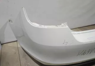 60U807421B Бампер задний бу Skoda Rapid Арт 439628440TP, вид 3