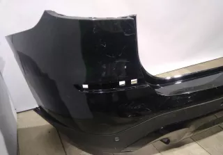 51127366373 Бампер задний бу BMW X3 F25 Арт 440788077TP, вид 4