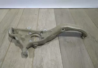 31216869869 Кулак передний левый бу BMW X5 F15 Арт 444254021TP, вид 1