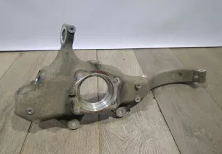 31216869869 Кулак передний левый бу BMW X5 F15 Арт 444254021TP, вид 2
