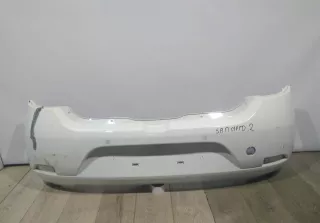 850225579R Бампер задний бу Renault Sandero 2 Арт 444979929TP, вид 1