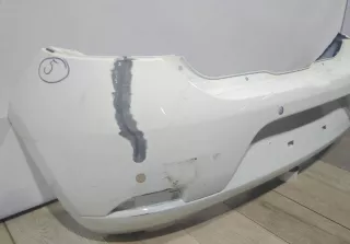 850225579R Бампер задний бу Renault Sandero 2 Арт 444979929TP, вид 3
