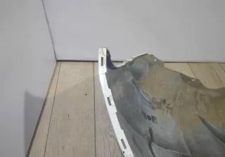 850225579R Бампер задний бу Renault Sandero 2 Арт 444979929TP, вид 5