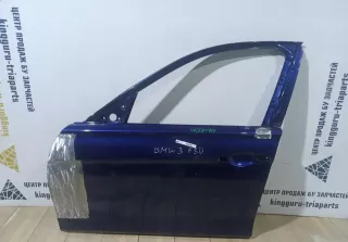 41007298565 Дверь передняя левая BMW 3 F30/F31/GT F34 Арт 445727402TP, вид 1