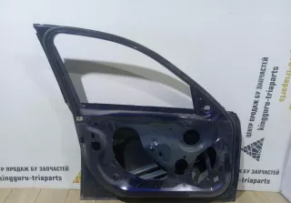 41007298565 Дверь передняя левая BMW 3 F30/F31/GT F34 Арт 445727402TP, вид 2