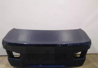 41007288757 Крышка багажника бу BMW 3 F30/F31/GT F34 Арт 446174183TP, вид 1