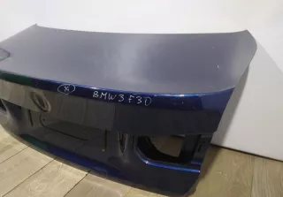 41007288757 Крышка багажника бу BMW 3 F30/F31/GT F34 Арт 446174183TP, вид 3