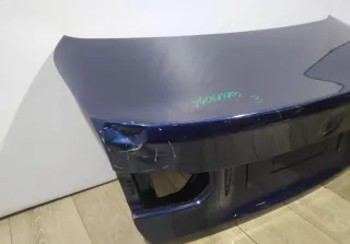 41007288757 Крышка багажника бу BMW 3 F30/F31/GT F34 Арт 446174183TP, вид 4