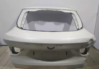 41007339422 Крышка багажника бу BMW X4 F26 Арт 446624277TP, вид 1
