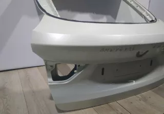 41007339422 Крышка багажника бу BMW X4 F26 Арт 446624277TP, вид 2