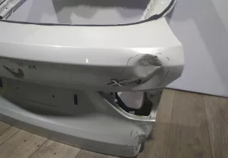 41007339422 Крышка багажника бу BMW X4 F26 Арт 446624277TP, вид 3