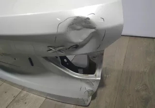 41007339422 Крышка багажника бу BMW X4 F26 Арт 446624277TP, вид 4